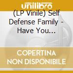 (LP Vinile) Self Defense Family - Have You Considered Punk Music vinile
