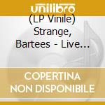 (LP Vinile) Strange, Bartees - Live At Studio 4 lp vinile