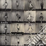 Amelia - Long Lovely List Of Repairs cd
