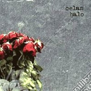 Celan - Halo cd musicale di CELAN