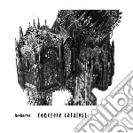 Beehoover - Concrete Catalyst cd