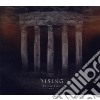 Rising - To Solemn Ash cd