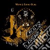 Wino And Conny Ochs - Heavy Kingdom cd