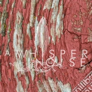 Whisper In The Noise - To Forget cd musicale di Whisper in the noise
