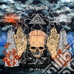 Obelyskkh - White Lightnin cd