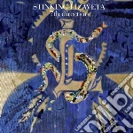 Stinking Lizaveta - 7th Direction cd