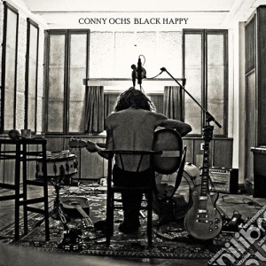 Conny Ochs - Black Happy cd musicale di Conny Ochs