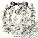 Obelyskkh - Hymn To Pan cd
