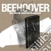 Beehoover - Devil And His Footmen cd