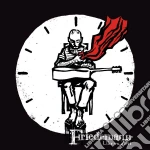 Friedmann - Uhr Vs Zeit cd