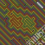 Bulbul - Hirn Fein Hacken cd