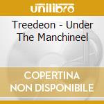 Treedeon - Under The Manchineel