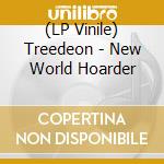 (LP Vinile) Treedeon - New World Hoarder vinile