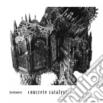 (LP Vinile) Beehoover - Concrete Catalyst vinile