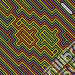 (LP Vinile) Bulbul - Hirn Fein Hacken (2 Lp) vinile