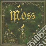 Jason Graves - Moss (Original Game Soundtrack) cd