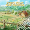 Augustine Mayuga Gonzales / Matthew Bridgham - Stardew Valley Piano Collections cd musicale