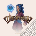 Jeff Ball - Timespinner (Original Game Soundtrack) (2 Cd) cd