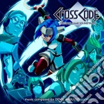 Deniz Akbulut - Crosscode / O.S.T. cd
