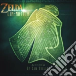 (LP Vinile) Sam Dillard - Zelda Cinematica (2 Lp) vinile