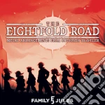 Family Jules - The Eightfold Road: Metal Arrangements From Octopath Traveler (2 Cd) cd