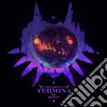 Rozen - Children Of Termina cd