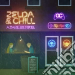 (LP Vinile) Mikel - Zelda & Chill vinile