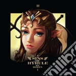 (LP Vinile) Rozen - Sins Of Hyrule (2 Lp) vinile