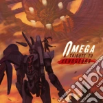 Omega: A Tribute To Xenogears / Various (2 Cd) cd