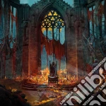 (LP Vinile) Wayne Strange / Tim Stoney - Resurrection Of The Night: Alucard'S Elegy vinile