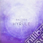 (LP Vinile) Rozen - Ballads Of Hyrule vinile
