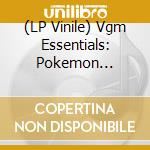 (LP Vinile) Vgm Essentials: Pokemon Remixed / Various vinile