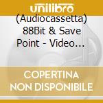 (Audiocassetta) 88Bit & Save Point - Video Game Lofi. Super Mario 64 (Clear Green Cassette) cd