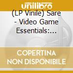 (LP Vinile) Sare - Video Game Essentials: Sare - O.S.T. vinile