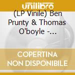 (LP Vinile) Ben Prunty & Thomas O'boyle - Darkside Detective 1 + 2 Ost (Purple & Green Vinyl/180G) vinile
