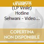 (LP Vinile) Hotline Sehwani - Video Game Lofi Paper Mario / O.S.T. vinile