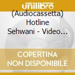 (Audiocassetta) Hotline Sehwani - Video Game Lofi: Paper Mario (White Cassette) cd