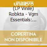 (LP Vinile) Robkta - Vgm Essentials: Robkta - Zero Ten - O.S.T. vinile