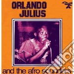 (LP Vinile) Orlando Julius And T - Orlando Julius And The Afro Sounders