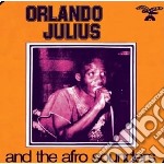Orlando Julius And T - Orlando Julius And The Afro Sounders