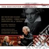 Ludwig Van Beethoven - The Beethoven Academy 1824: 'die Weihe Des Hauses' (overture) Op.124 (2 Cd) cd