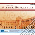 Musik der wiener hofkapelle cd