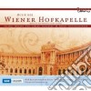 Musik der wiener hofkapelle cd