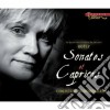 Alexandre Pierre Francois Boely - Sonates Et Caprices cd
