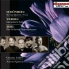 Petersen Quartet: Play Berg, Schonberg & Webern cd