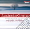 Scandinavian Christmas - Lundgren Synve Sop/johanna Fernholm, Contralto, Christian Gurtner, Flauto Traverso, Wolfgang Kogert, Organo, Markus Vorzell cd