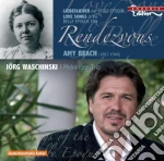 Amy Beach - Rendezvous cd