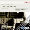 Georg Friedrich Handel - Apollo E Daphne (cantata) cd