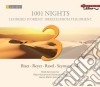 1001 Nights - Breezes From The Orient (3 Cd) cd