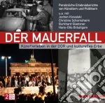Der mauerfall cd